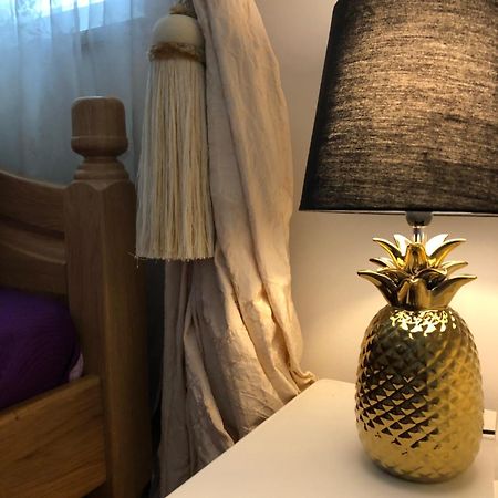 Apartment Betty マリンスカ エクステリア 写真