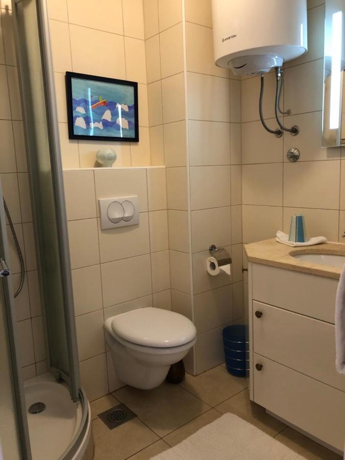 Apartment Betty マリンスカ エクステリア 写真