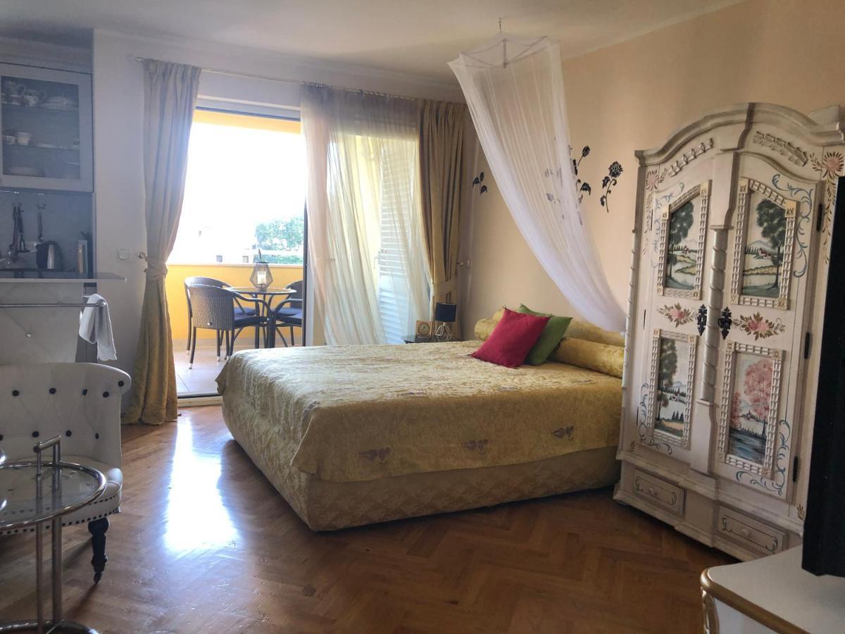 Apartment Betty マリンスカ エクステリア 写真