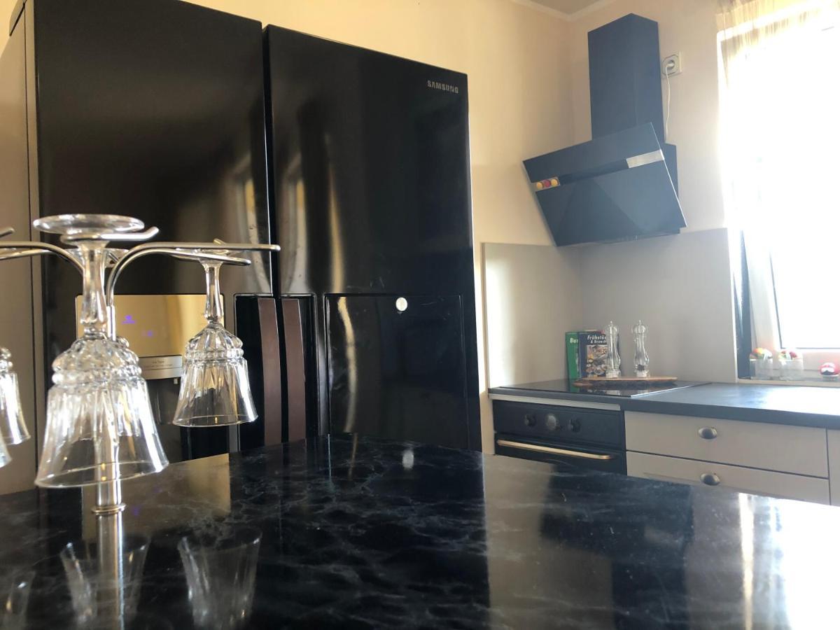 Apartment Betty マリンスカ エクステリア 写真