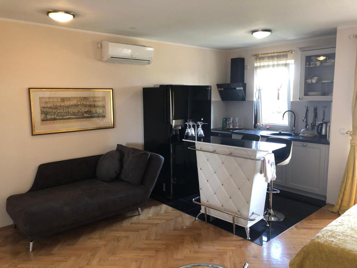 Apartment Betty マリンスカ エクステリア 写真