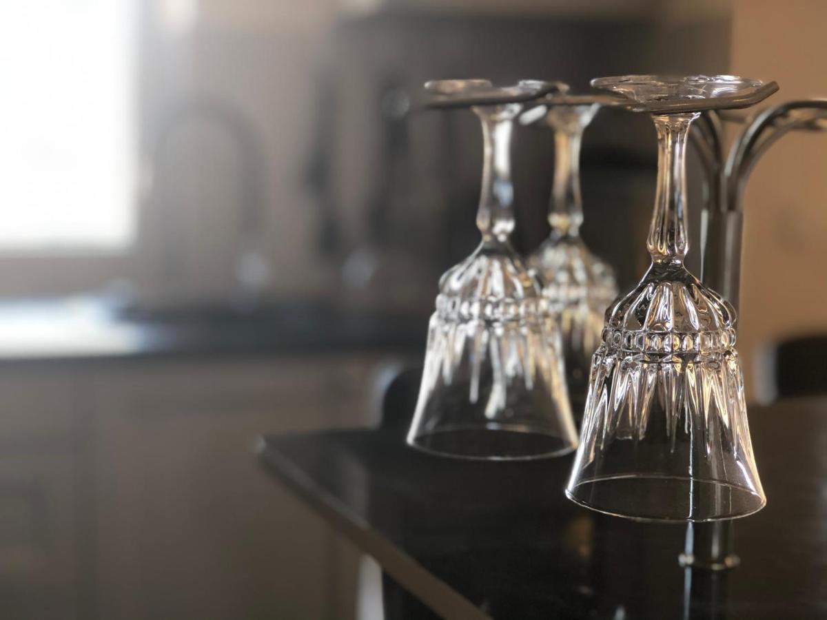 Apartment Betty マリンスカ エクステリア 写真