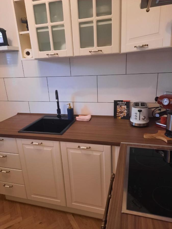 Apartment Betty マリンスカ エクステリア 写真
